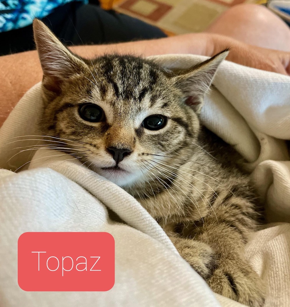 Topaz
