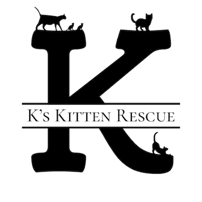 K's Kitten Rescue