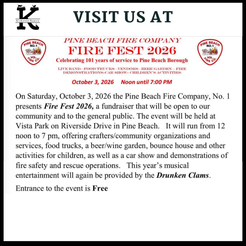 Events firefest 2026