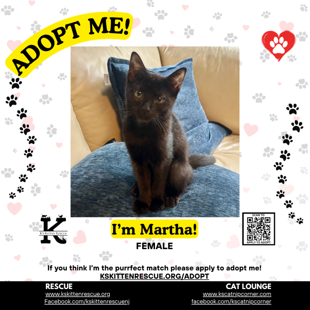 martha